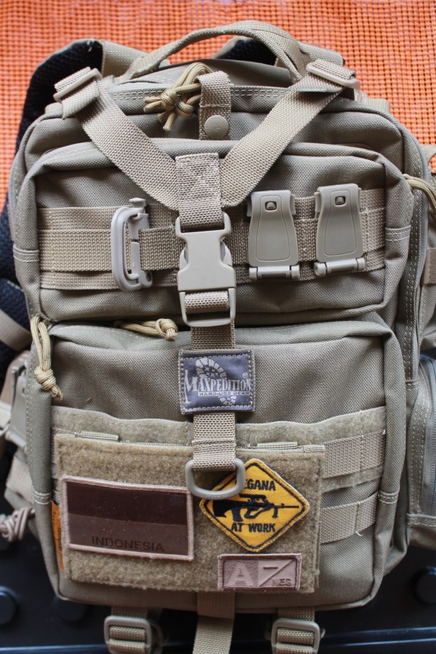 Maxpedition Typhoon Maxpedition Typhoon