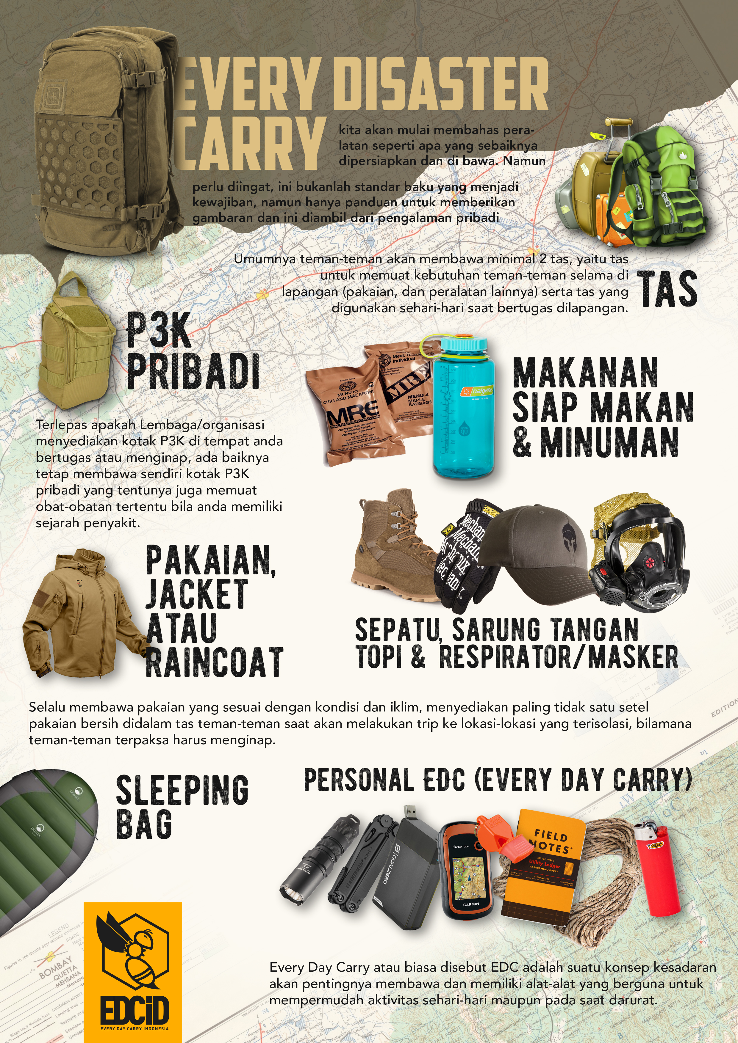 versi cetak disaster