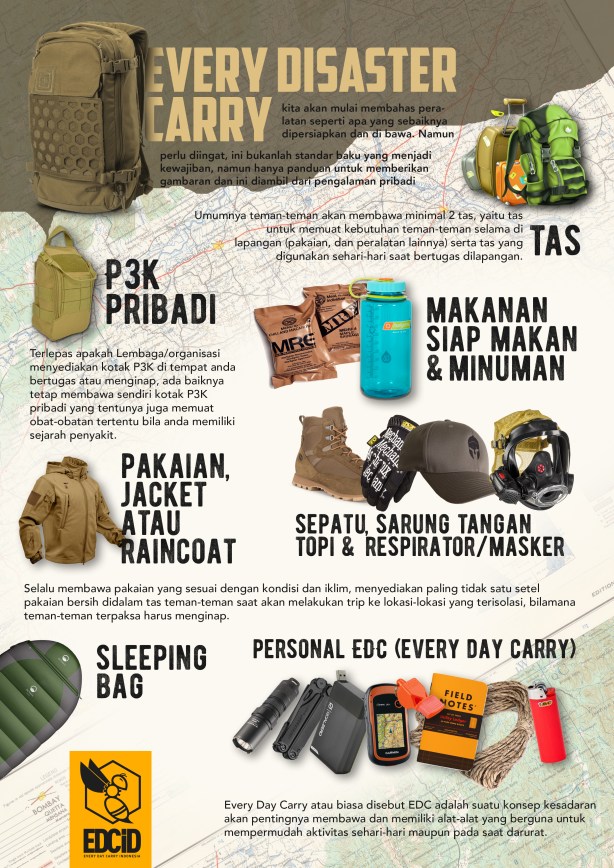 versi cetak disaster